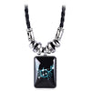 Pendentif Signe du Zodiaque Cancer  Horoscope Zodiaque