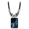 Pendentif Signe du Zodiaque Capricorne  Horoscope Zodiaque