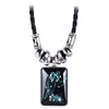 Pendentif Signe du Zodiaque Verseau  Horoscope Zodiaque