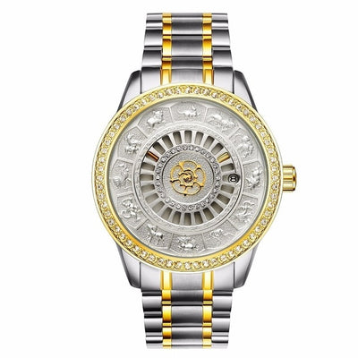 Montre Zodiaque Premium  Horoscope Zodiaque