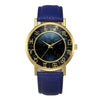 Montre Calendrier Zodiaque  Horoscope Zodiaque