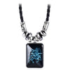 Pendentifs en cuir  Horoscope Zodiaque