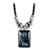 Pendentifs en cuir  Horoscope Zodiaque