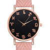 Montre Zodiaque Rose  Horoscope Zodiaque