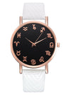 Montre Zodiaque Rose  Horoscope Zodiaque