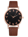 Montre Zodiaque Rose  Horoscope Zodiaque